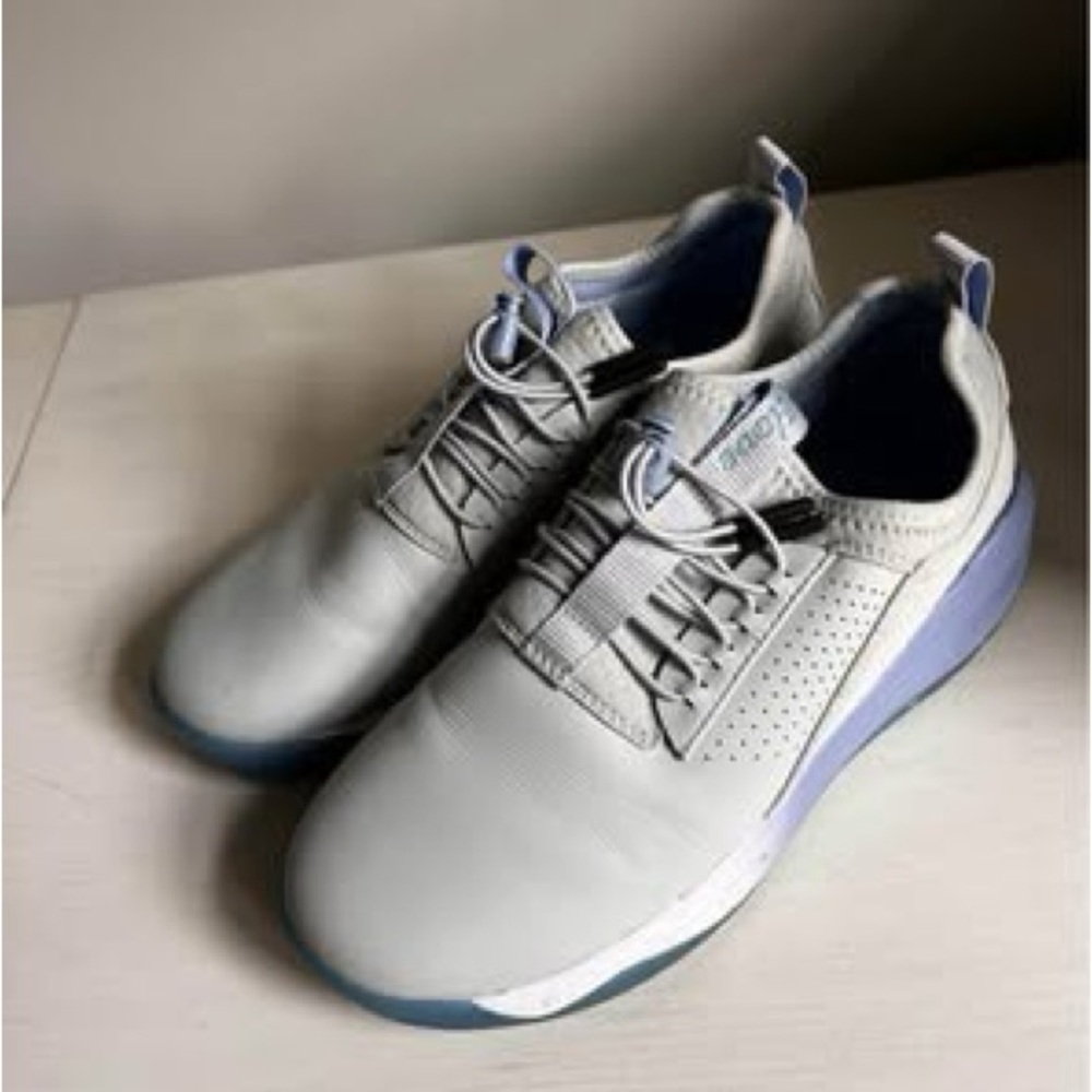 Women’s Clove Grey Matter Nursing Shoe